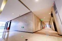 Sweetome Boutique Hotel (Yinchuan Shihe Tianxi International Center)