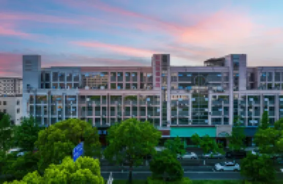 漢庭酒店（台州椒江店） 台州酒店