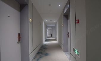 Homeinn Selected Hotel (Harbin Dongda Street The First Affiliated Hospital Metro Station)