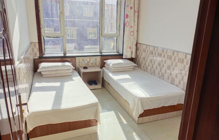 Nong'an Home Inn Fashion Hotel