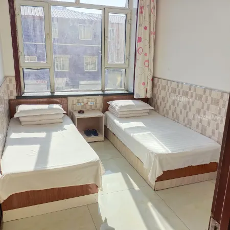 Nong'an Home Inn Fashion Hotel