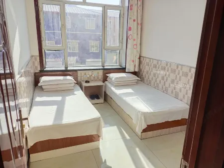 Nong'an Home Inn Fashion Hotel Отели рядом с достопримечательностью «Nong'an Ancient Pogoda»