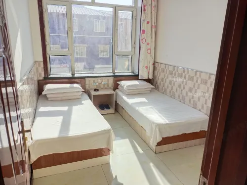 Nong'an Home Inn Fashion Hotel
