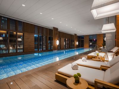 Humble Boutique Hotel