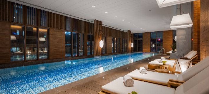 Humble Boutique Hotel Hotels in Taipei