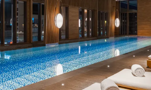 Humble Boutique Hotel