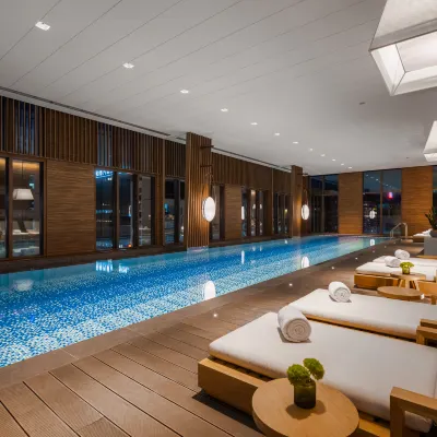 Humble Boutique Hotel Отели рядом с достопримечательностью «Торговый центр Syntrend»