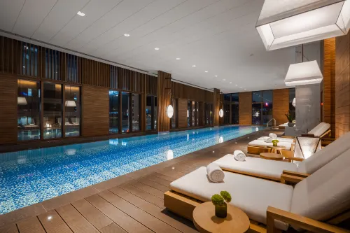 Humble Boutique Hotel Hotels in Taipei