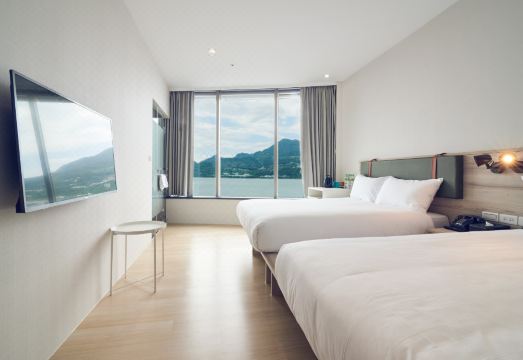 단수이 호텔 추천