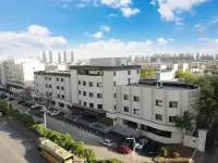 LAVANDEHOTELS Hotel (Shenyang Shengjing Hospital Wanda Plaza Branch) Hotels in Huaxiang/Yanfen