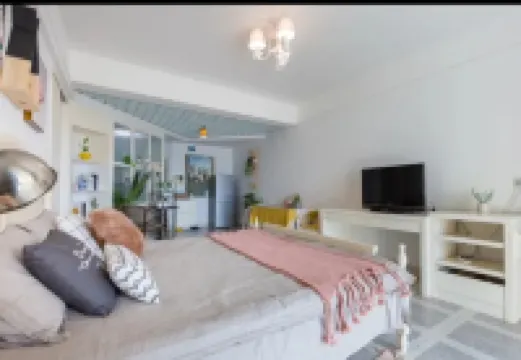 三亞金尚島海景度假公寓（三亞灣椰夢長廊店）