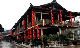 Ya'an Yuncai Inn