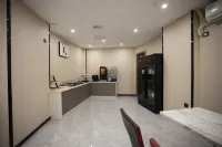 銳思特飯店（福鼎南站店） - 早餐