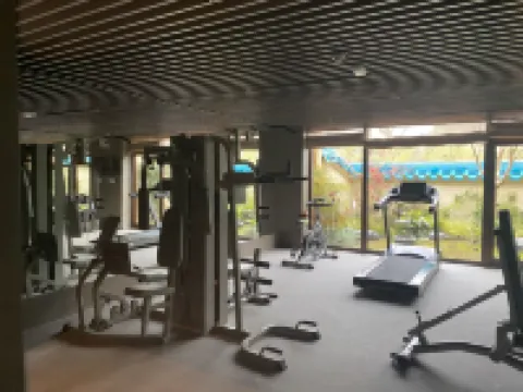 金陵小城·滿庭芳客棧