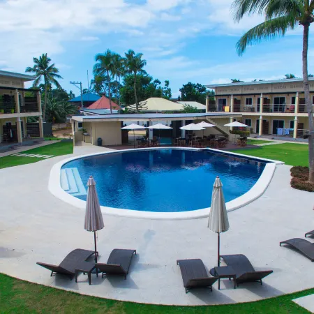 Malinawon Resort