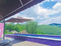 Tai Youpin Golf Rainforest Oxygen Chinese Inn