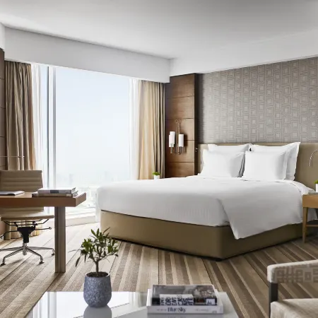 Pullman Doha West Bay