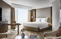 Pullman Doha West Bay Hotels in Onaiza 63