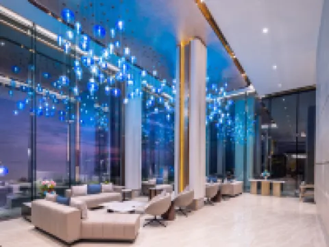 S Sriracha Hotel & Residence Hotels in Si Racha