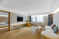 Wilton Nanling Hotel - Balkon