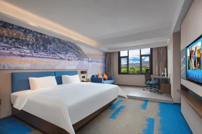 Lhasa  GaJiLin  Hotel