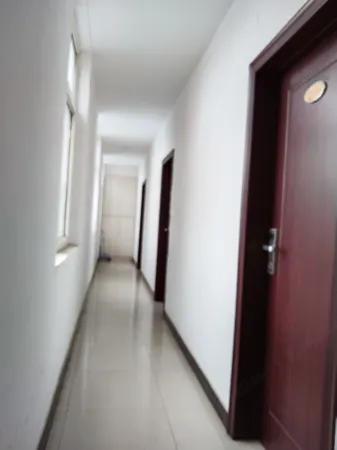 Huixin Room Отели в г. Суйсянь