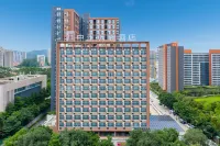 WINGO HOTEL Hotels in Chang'an Town