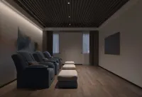 MEHOOD EZZI Hotel (University of Ningbo Gongcheng Xueyuan) - spa
