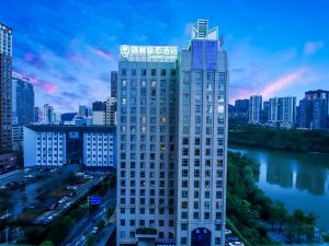 GreenTree Inn (Rainbow Bridge Branch of panzhou East Lake Park)