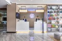 Meet Yue Hotel
