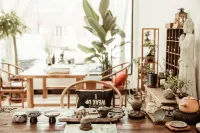 โรงแรมสไตล์บูทีคเทียนซู 168 เชียนซาน