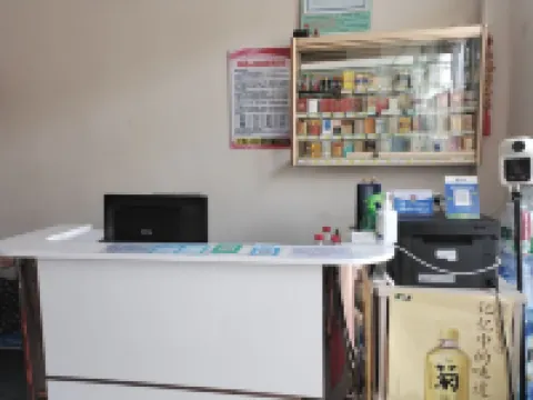 齊齊哈爾喜順來賓館