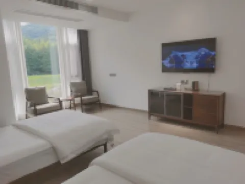 Nanling Huatian · Aili Homestay