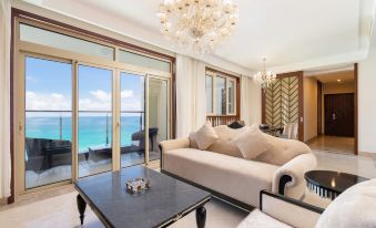 Yikehai Apartment Hotel