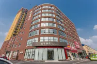 Homeinn Hotel (Linyi Fei County Tanyi Town) Hotels in Feixian