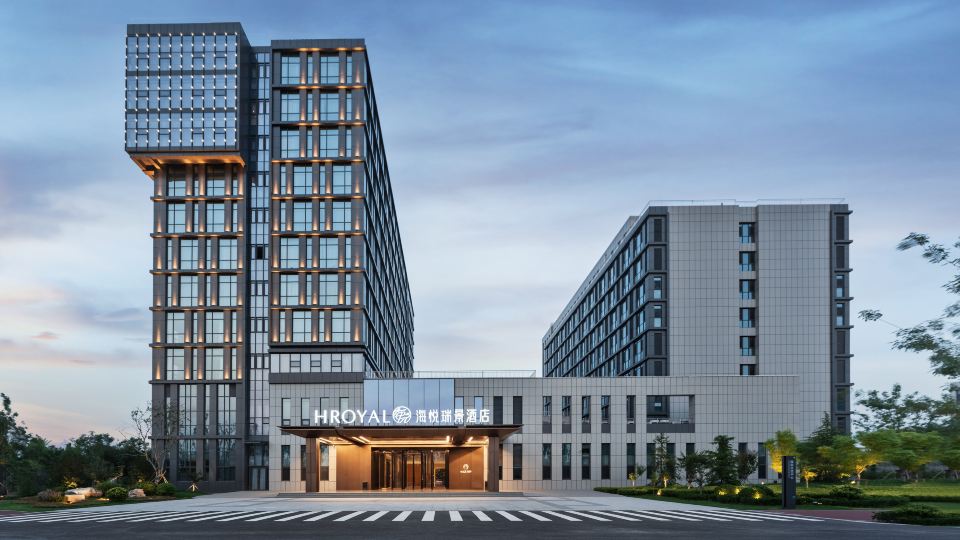 HROYAI HOTEL