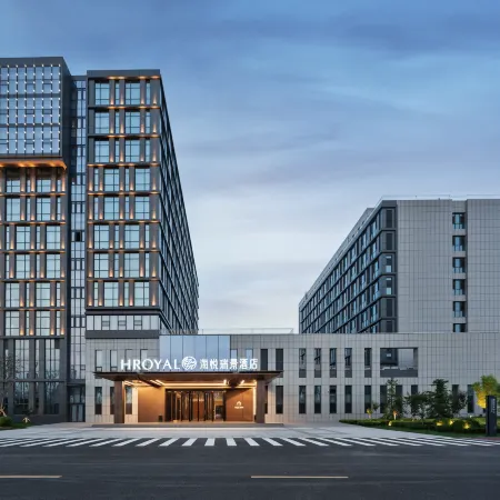 HROYAI HOTEL