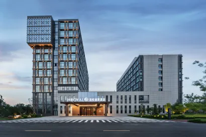 HROYAI HOTEL
