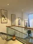 Bifengxia Mountain View Cloud Sea Homestay