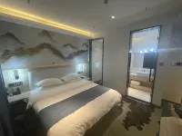 Hai'an Fengyu Shuangnan Hotel