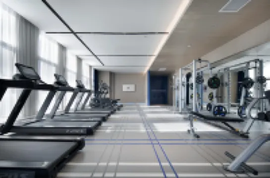 H Hotel (Wuhan Zhuankou Sports Center store)