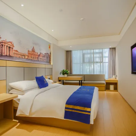 Super 8 Hotel (Akto)