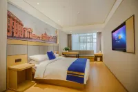 Super 8 Hotel (Akto) Các khách sạn gần Ga Aketao