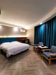Dushanzi Hongjin Hotel Hotels in 