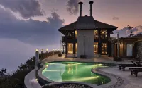 Ville de Mont Mountain Resort