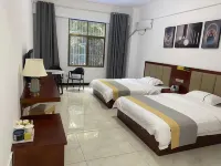 Mengla Jiayi Homestay