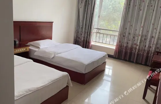 茶香居酒店（瀾滄惠民鎮客運站店）