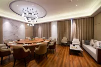Traffc hotel - breakfast