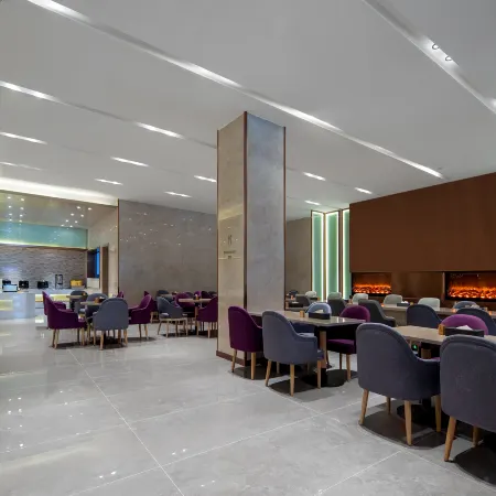 Lavande Hotel (Chenzhou Avenue Huijin Shidai)