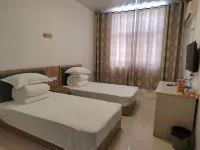 Jiarun Express Hotel Hotels in der Nähe von Caiyong Cai Wenji Memorial Hall